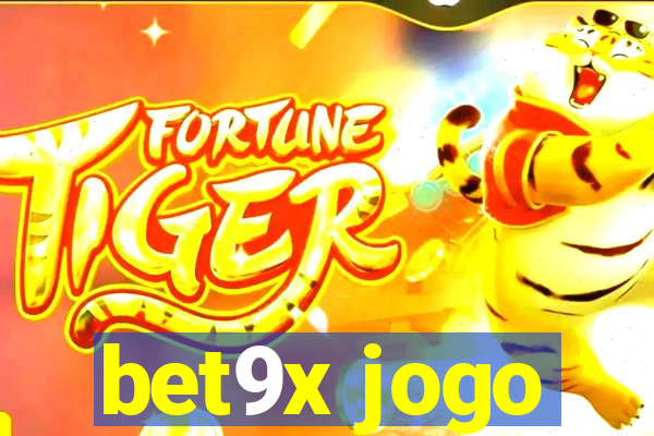 bet9x jogo